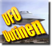 UFO Uutinen