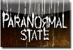 Paranormal State Logo